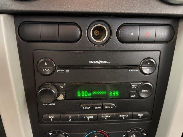 used 2005 Ford Mustang car, priced at $17,760