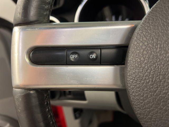 used 2005 Ford Mustang car, priced at $17,760