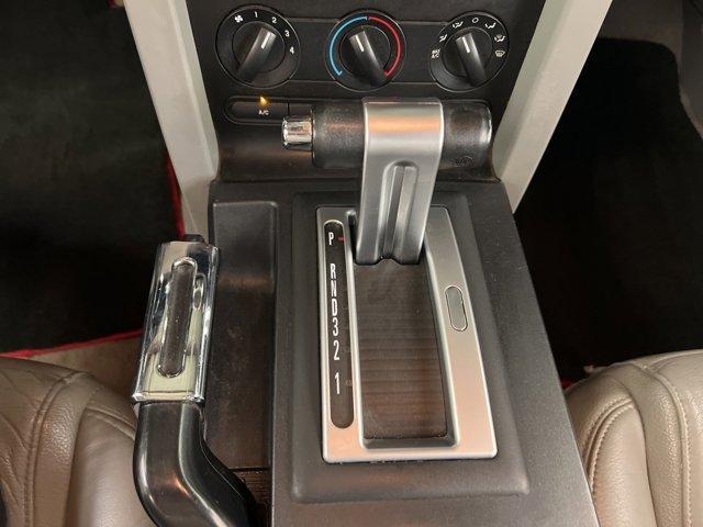 used 2005 Ford Mustang car, priced at $17,760