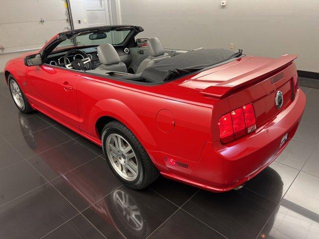 used 2005 Ford Mustang car, priced at $17,760