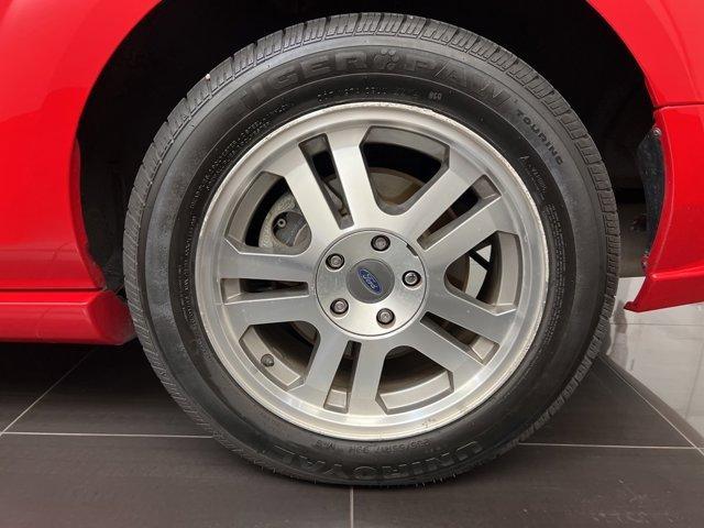 used 2005 Ford Mustang car, priced at $17,760