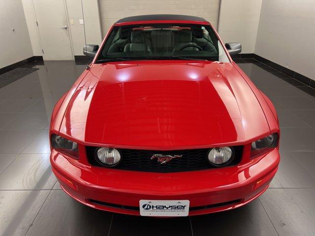 used 2005 Ford Mustang car, priced at $17,760
