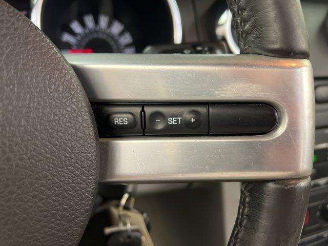 used 2005 Ford Mustang car, priced at $17,760