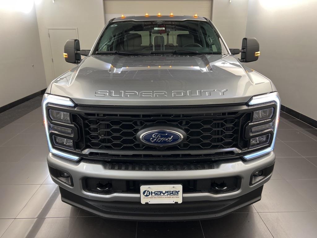 new 2024 Ford F-250 car, priced at $65,470