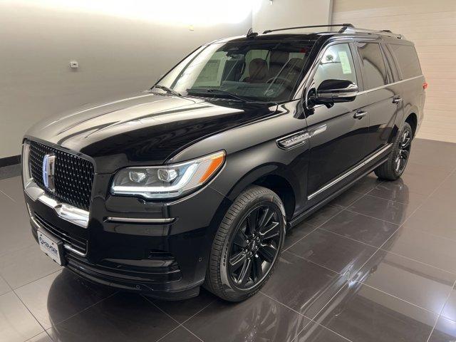 new 2024 Lincoln Navigator L car, priced at $105,845