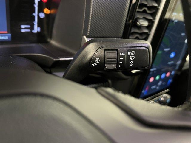 new 2025 Ford Ranger car, priced at $37,180