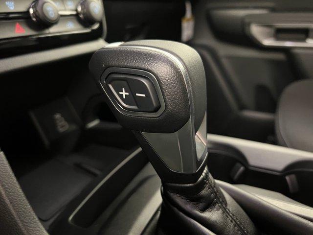new 2025 Ford Ranger car, priced at $37,180