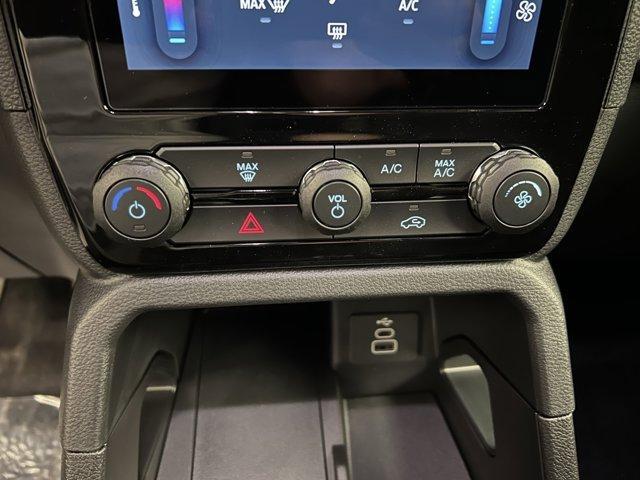 new 2025 Ford Ranger car, priced at $37,180