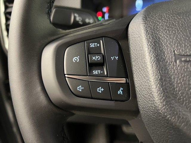 new 2025 Ford Ranger car, priced at $37,180