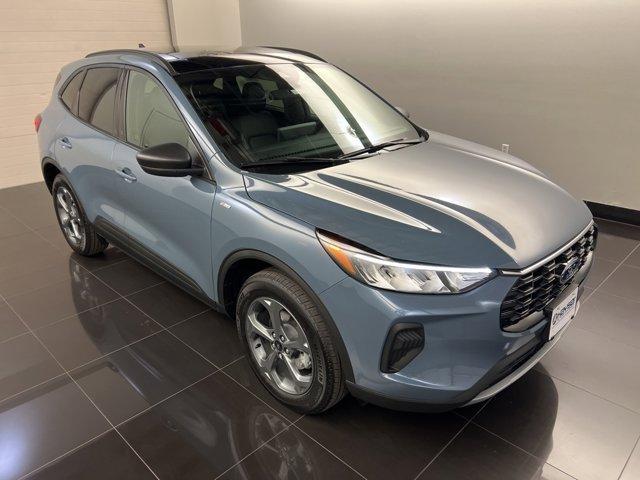 new 2026 Ford Escape car, priced at $37,100