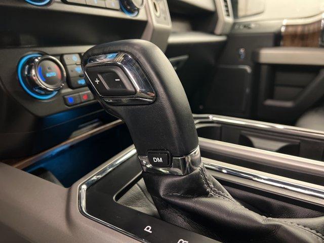 used 2019 Ford F-150 car, priced at $31,684