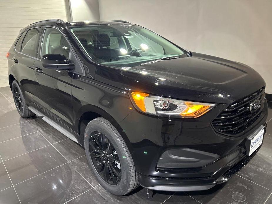 new 2024 Ford Edge car, priced at $34,900