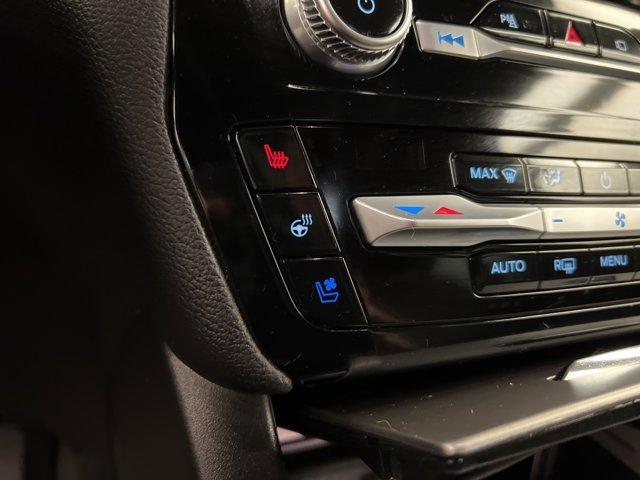 used 2021 Ford Explorer car, priced at $26,431