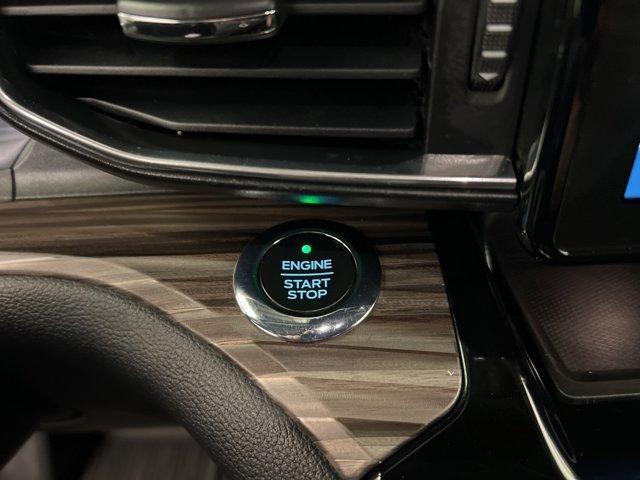 used 2021 Ford Explorer car, priced at $26,431