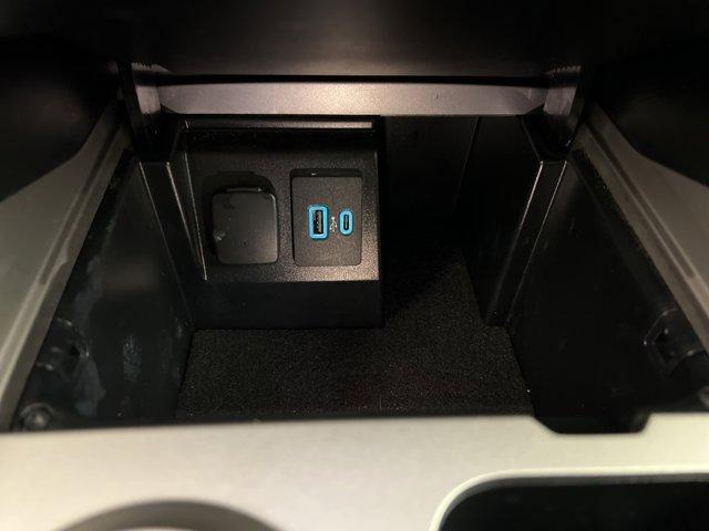 used 2021 Ford Explorer car, priced at $26,431