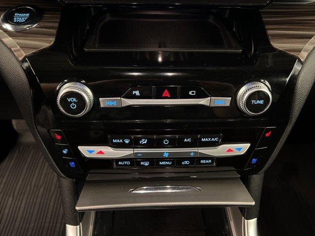 used 2021 Ford Explorer car, priced at $26,431