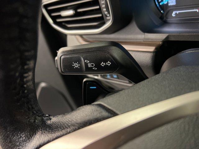 used 2021 Ford Explorer car, priced at $26,431