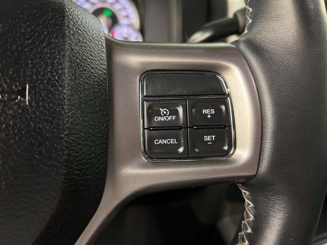 used 2018 Ram 3500 car, priced at $54,733