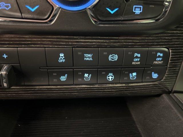 used 2018 Ram 3500 car, priced at $54,733
