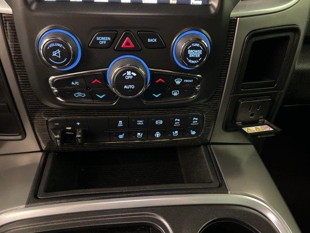 used 2018 Ram 3500 car, priced at $54,733