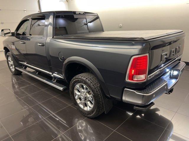 used 2018 Ram 3500 car, priced at $54,733