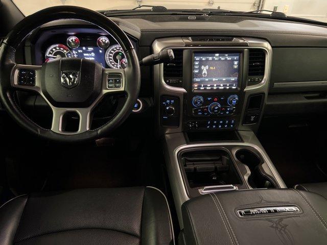 used 2018 Ram 3500 car, priced at $54,733