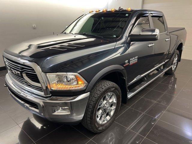 used 2018 Ram 3500 car, priced at $54,733
