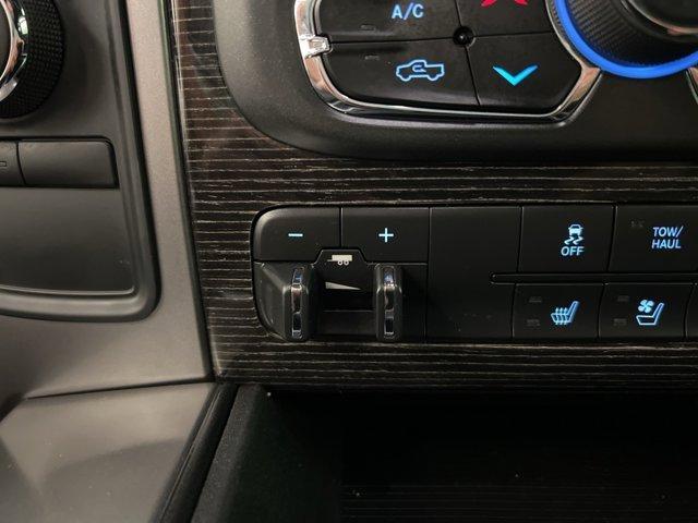 used 2018 Ram 3500 car, priced at $54,733