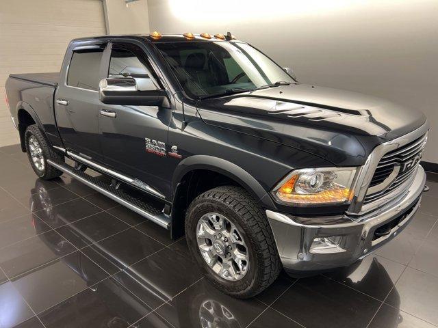 used 2018 Ram 3500 car, priced at $54,733