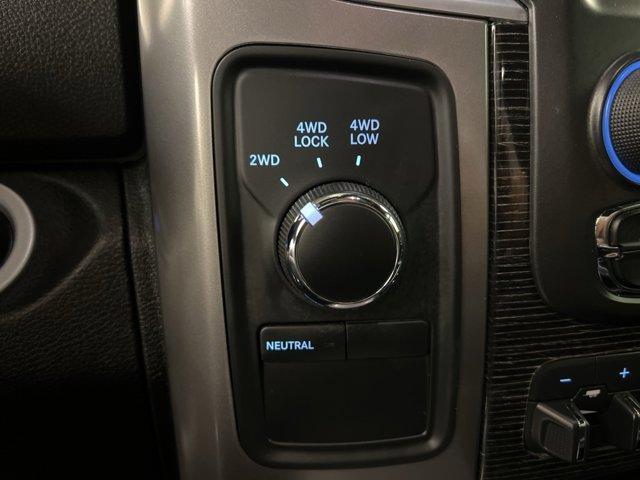 used 2018 Ram 3500 car, priced at $54,733