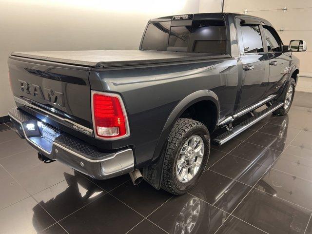 used 2018 Ram 3500 car, priced at $54,733