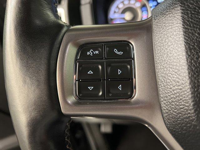 used 2018 Ram 3500 car, priced at $54,733