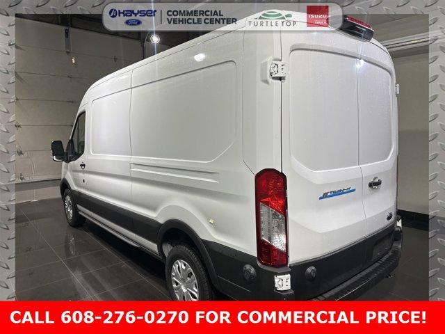 new 2023 Ford Transit-350 car, priced at $37,185