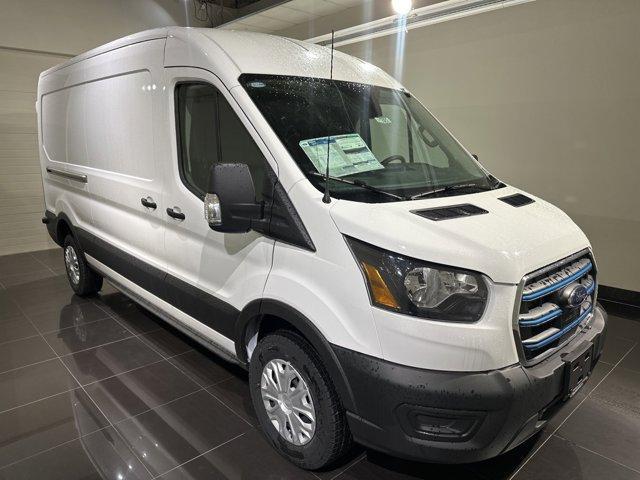 new 2023 Ford Transit-350 car, priced at $39,185