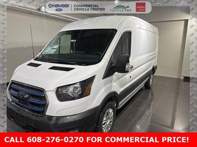 new 2023 Ford Transit-350 car, priced at $37,185