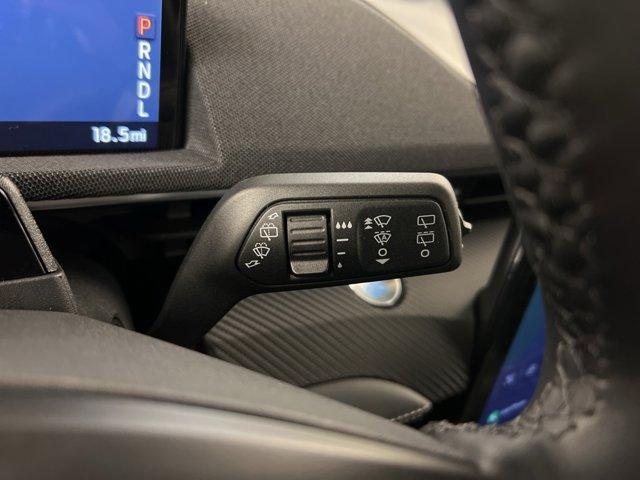 new 2024 Ford Mustang Mach-E car, priced at $49,972