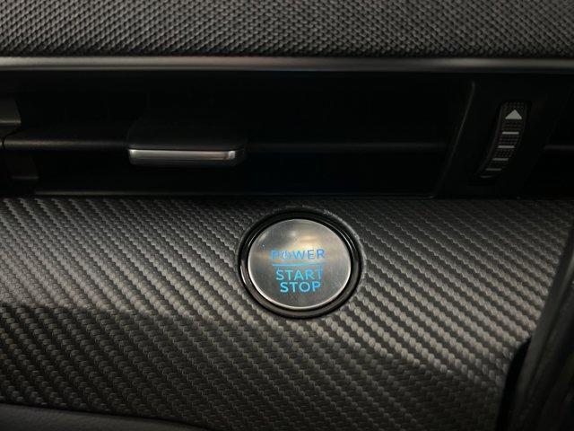 new 2024 Ford Mustang Mach-E car, priced at $49,972