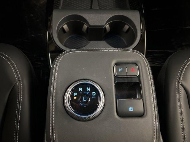 new 2024 Ford Mustang Mach-E car, priced at $49,972