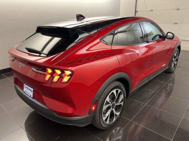 new 2024 Ford Mustang Mach-E car, priced at $49,972