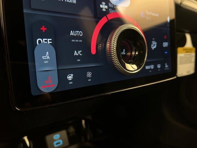 new 2024 Ford Mustang Mach-E car, priced at $49,972