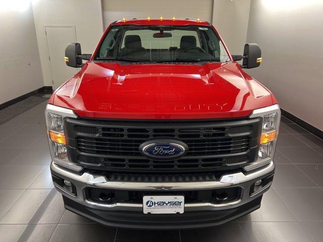 new 2026 Ford F-250 car, priced at $53,375