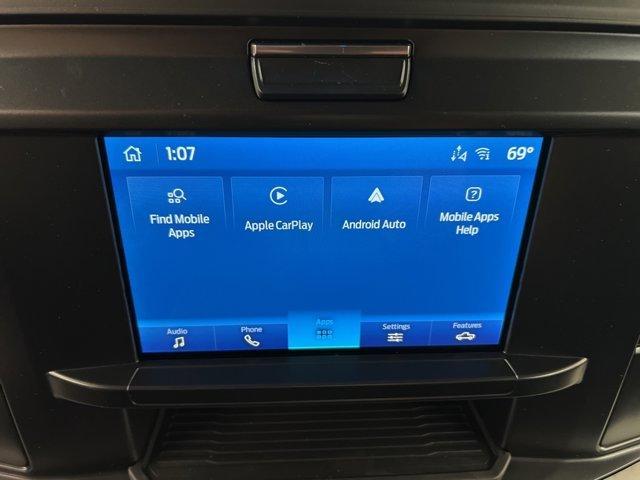 new 2026 Ford F-250 car, priced at $51,875