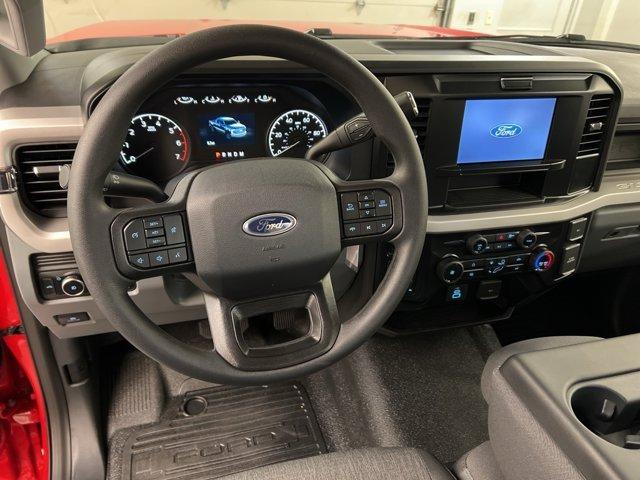 new 2026 Ford F-250 car, priced at $53,375