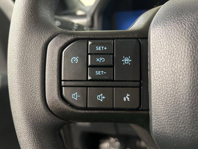 new 2025 Ford F-150 car, priced at $51,051