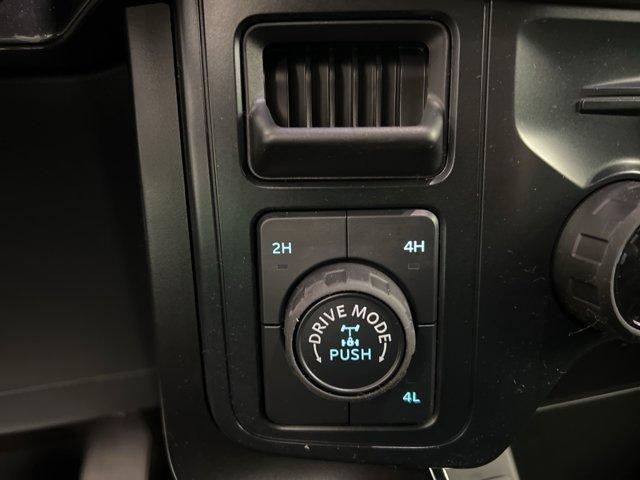 new 2025 Ford F-150 car, priced at $51,051