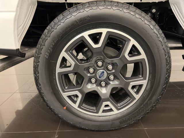 new 2025 Ford F-150 car, priced at $51,051