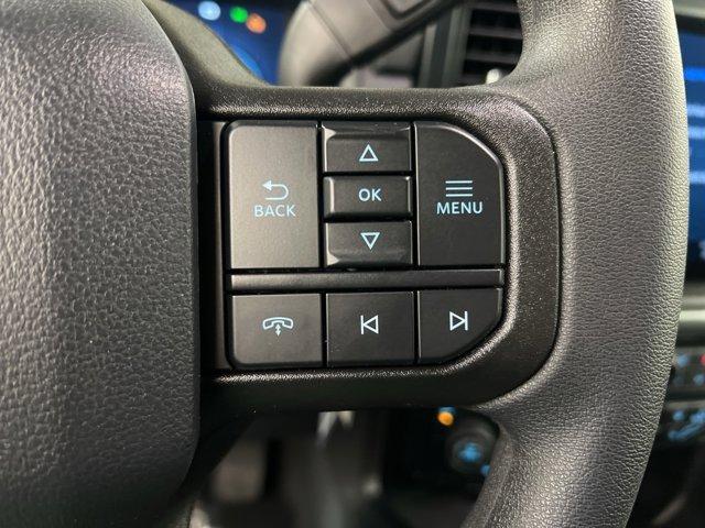 new 2025 Ford F-150 car, priced at $51,051