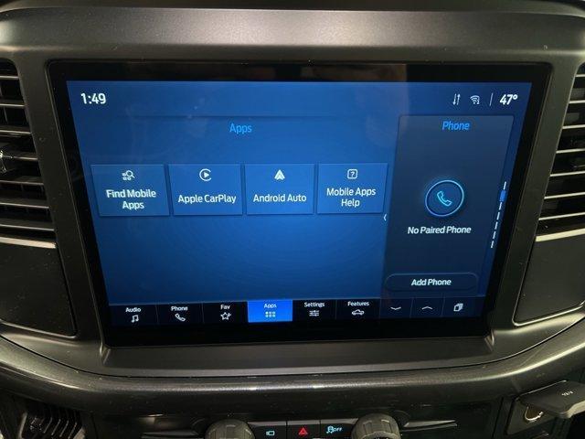 new 2025 Ford F-150 car, priced at $51,051