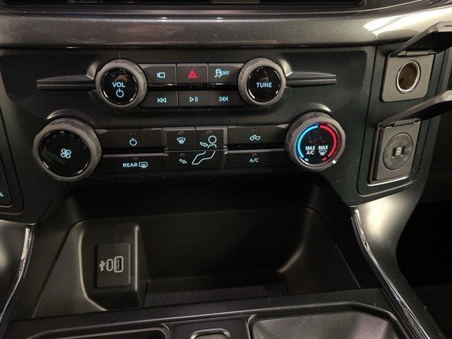 new 2025 Ford F-150 car, priced at $51,051
