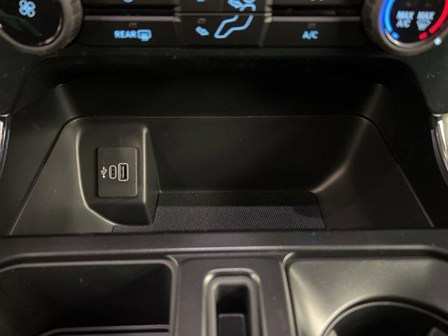 new 2025 Ford F-150 car, priced at $51,051